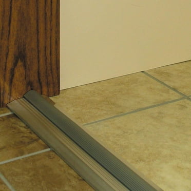 4 FT 5 Wide Pre-Finished Oak Threshold 5/8 High WL-78 4 FT 5 Wide Pre-Finished Oak Threshold 5/8 High WL-78